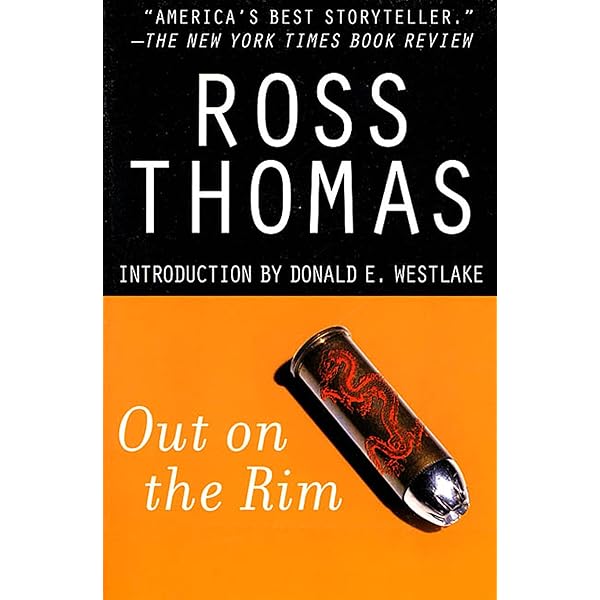 ロス・トーマス　恐喝　シンガポールウインク The Singapore Wink: Ross Thomas: 9780380585373: Amazon.com